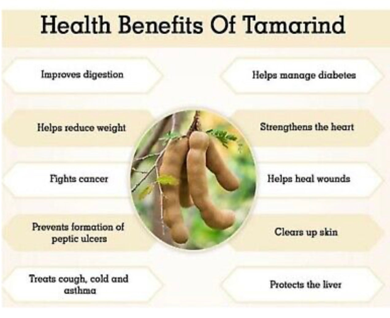 Ji Tamaren-Tamarind Juice 12oz (Set of 3)